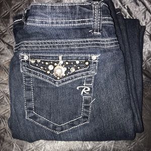 Women jeans